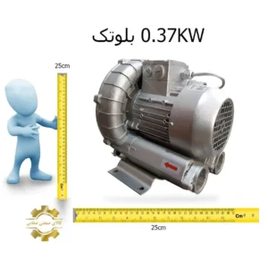 ساید چنل تکفاز