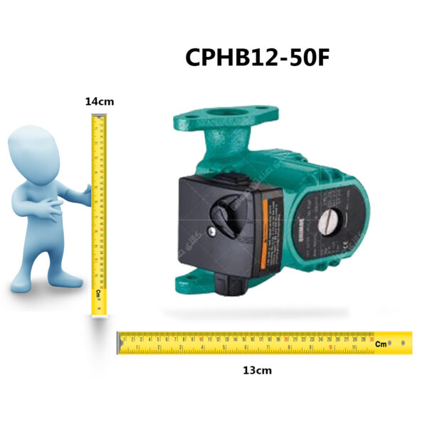 CPHB12-50F