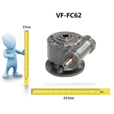 Gear-Box-KARDAN-VF-FC62