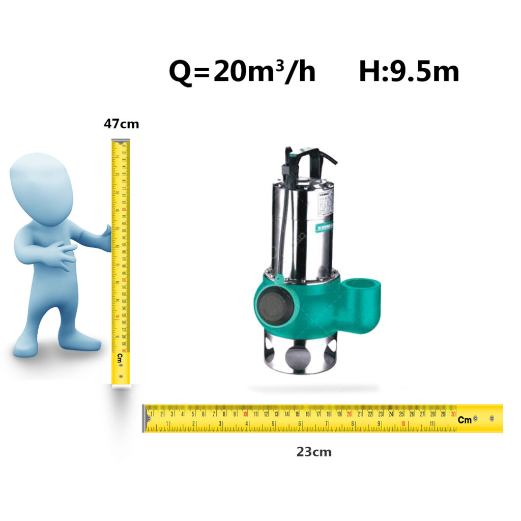 Pump-Lajankesh-2inch-Shimge-WSD75