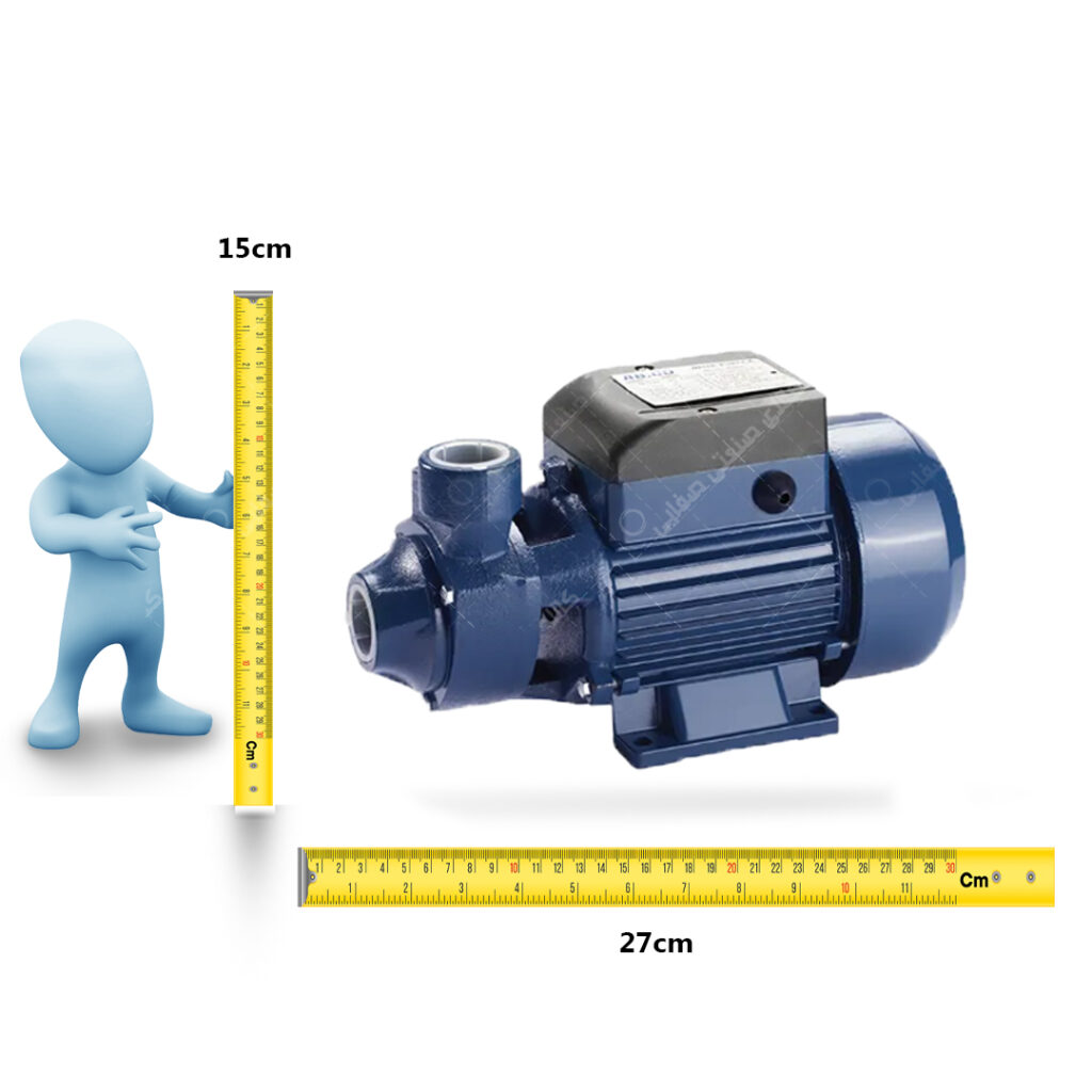 Watter Pump Abko Mohiti