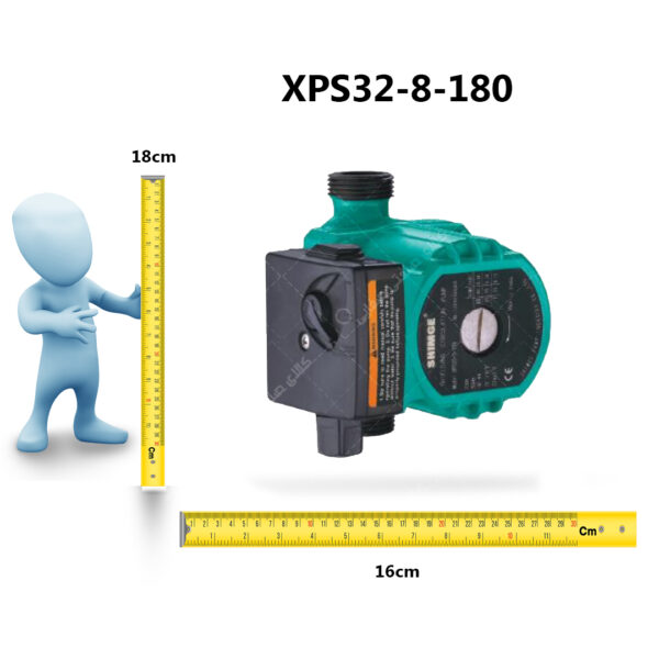 XPS32-8-180