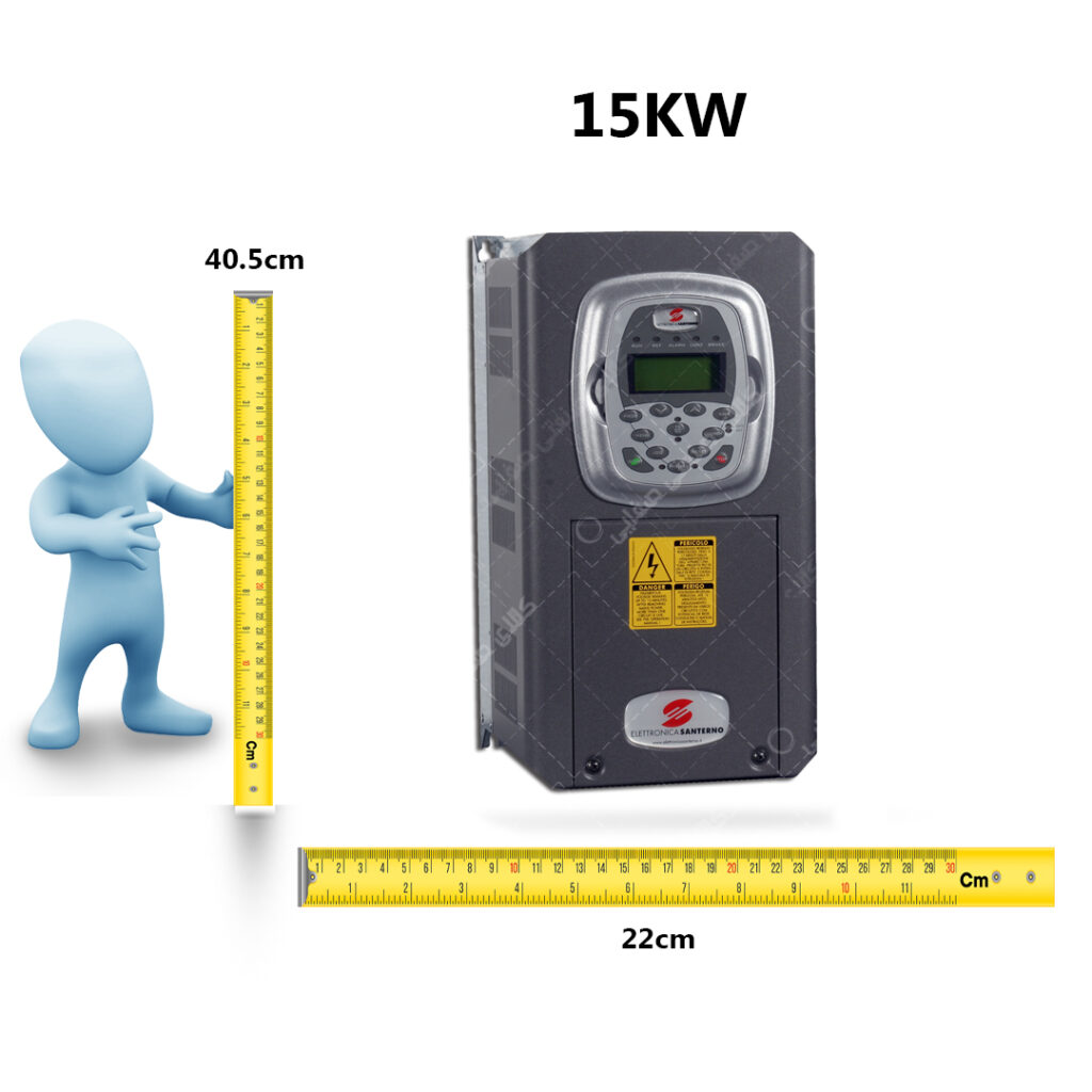 santerno-15KW