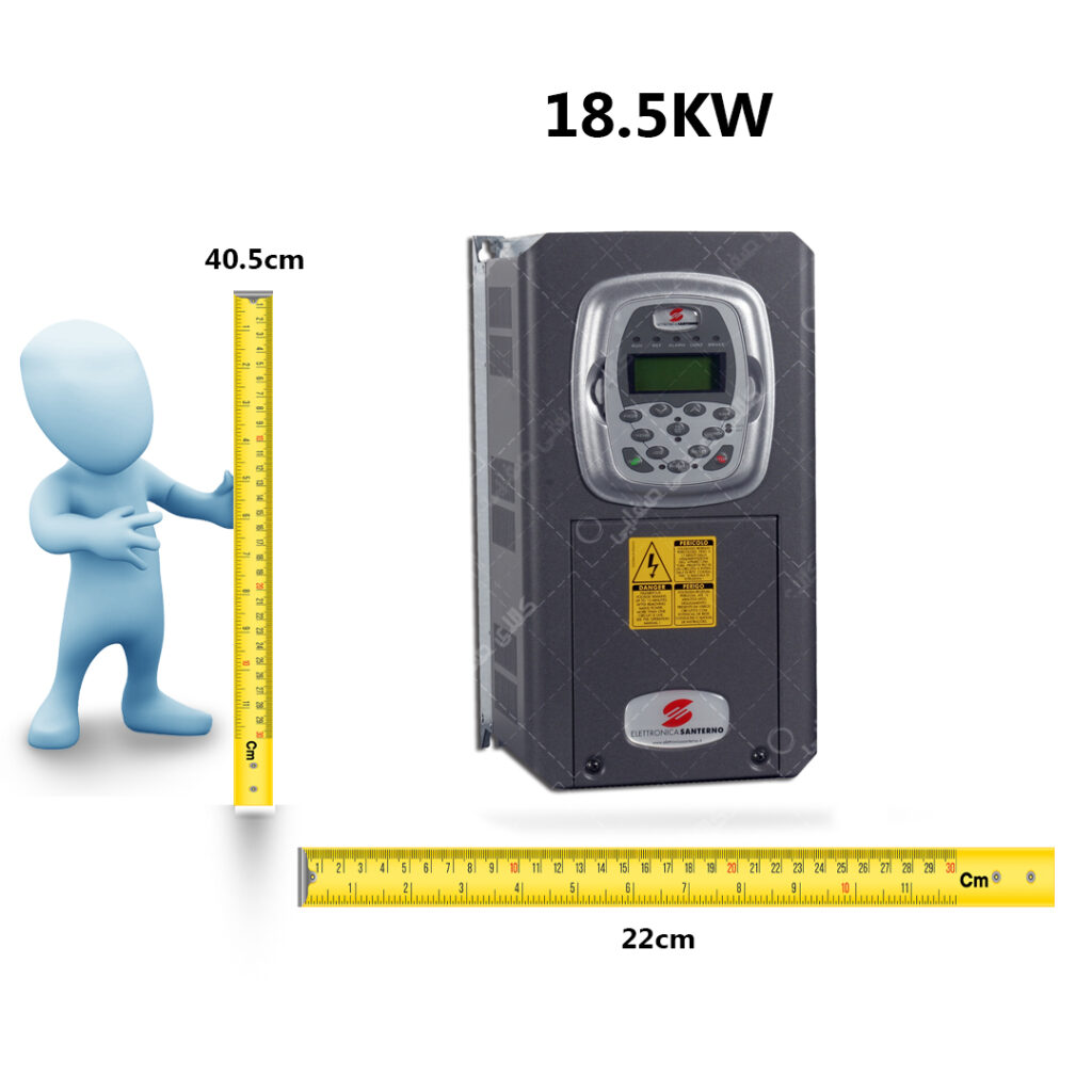 santerno-18.5KW