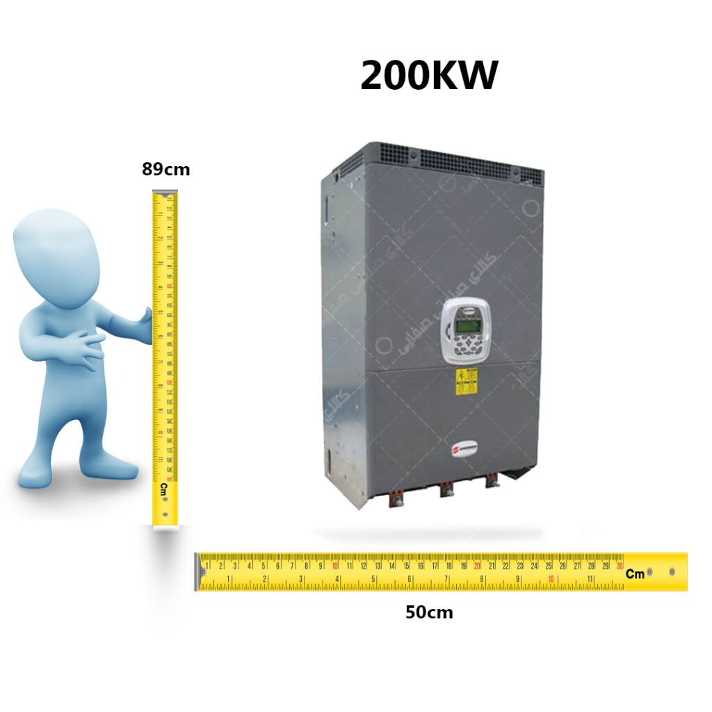 santerno-200KW
