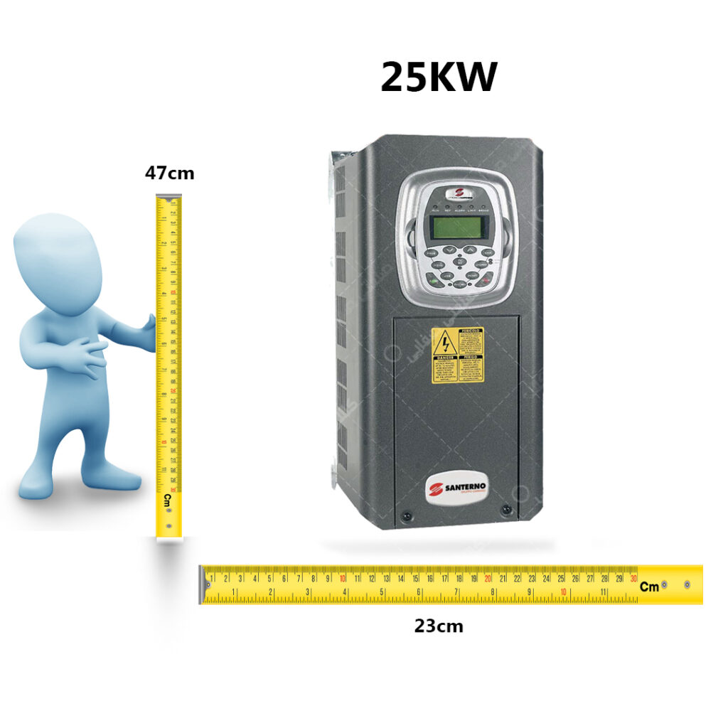 santerno-25KW