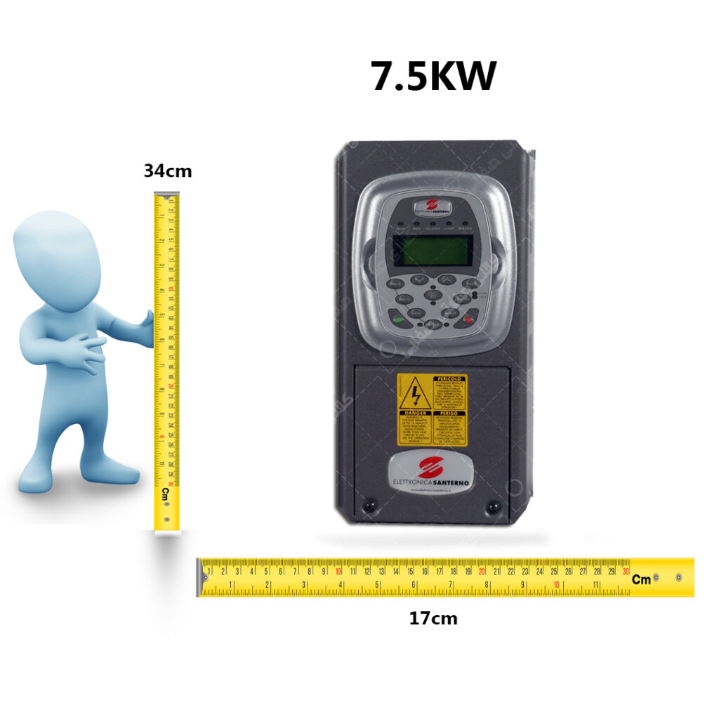 santerno-7.5KW
