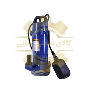 کفکش ۲۵ متری یک اینچ آبکو مدل ABCO QDX1.5-25-0.55F