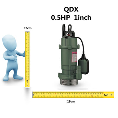QDX1.5-17-0.37F