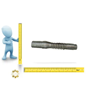 Spiral-cubic-gearbox